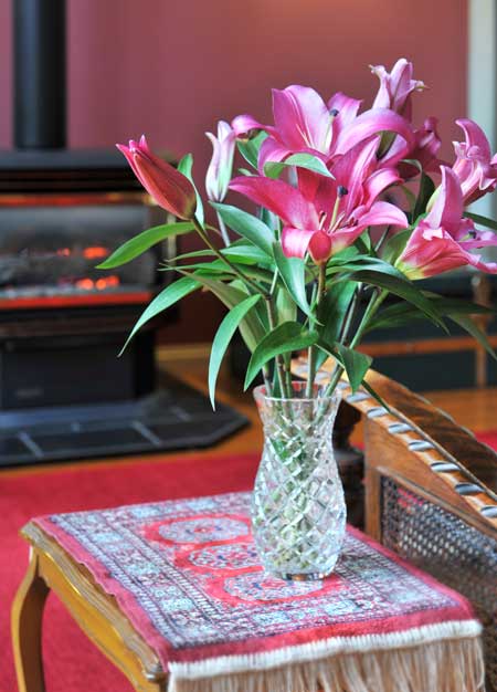 Dandenong Ranges Accommodation